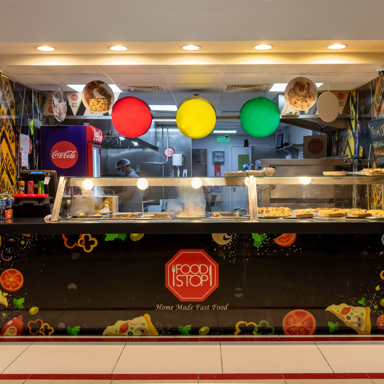 Food Stop