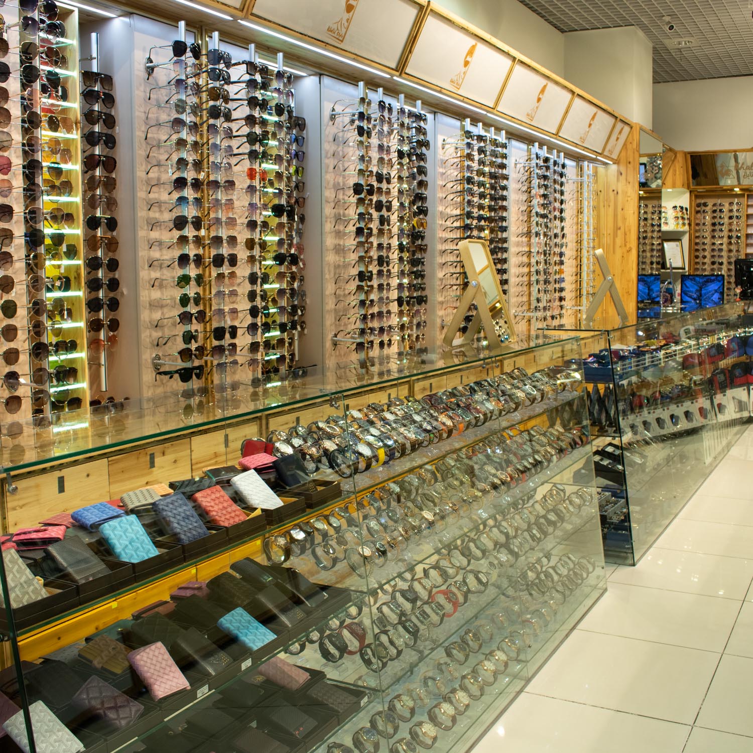 Khalid Style Trading