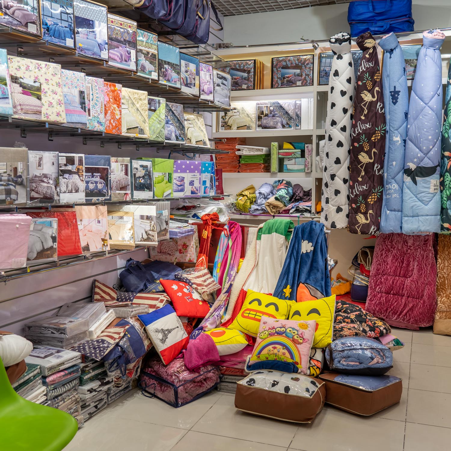 CLX Home Textiles W.L.L.