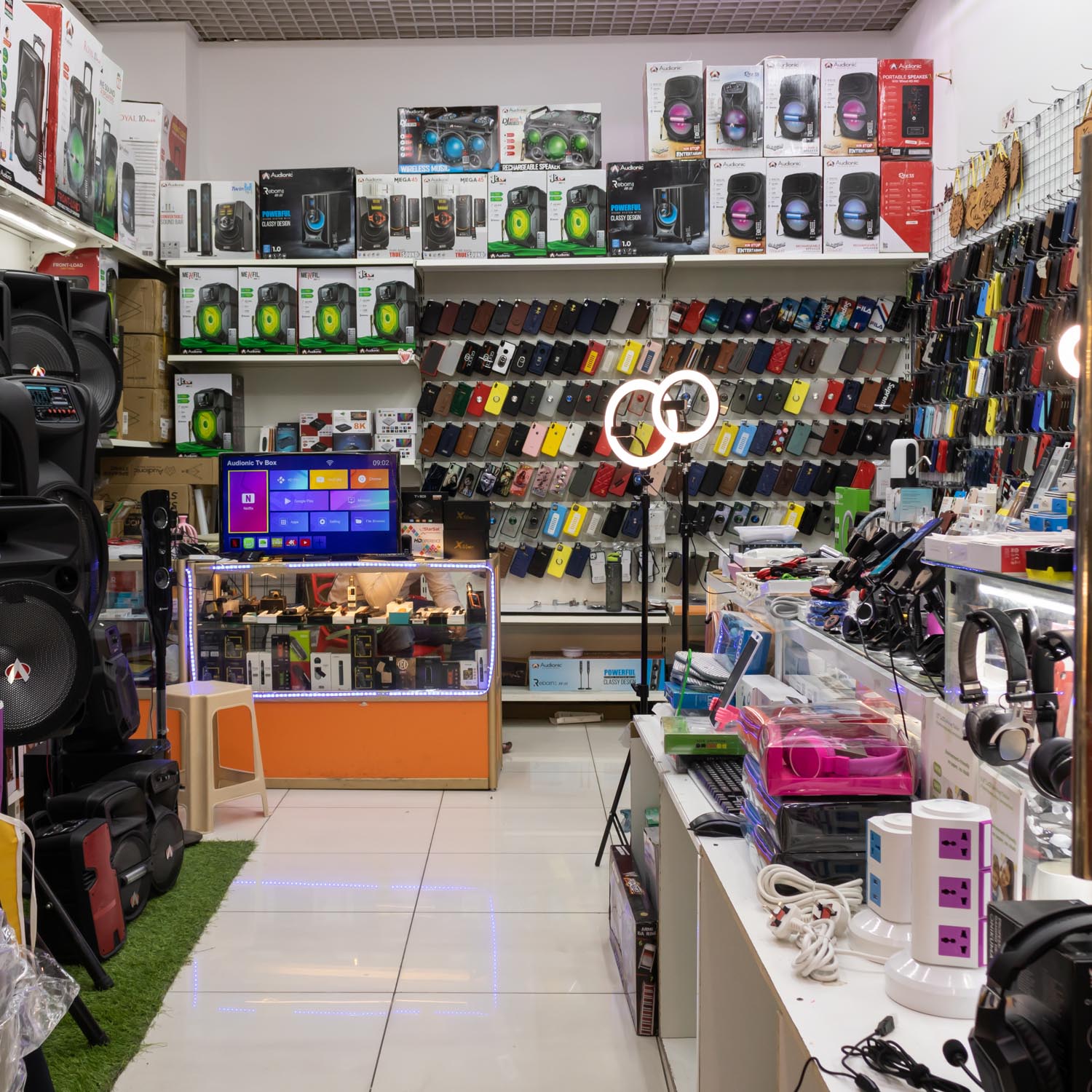 Comforyou Furniture & Kitchenware Trading W.L.L.